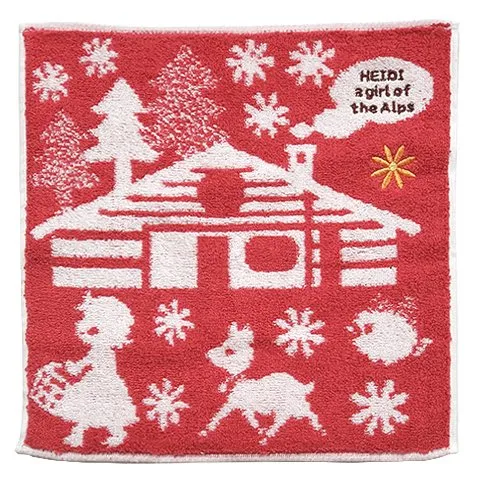 Heidi Hand Towels