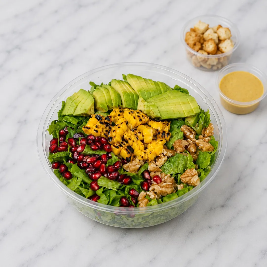 Corn Salad