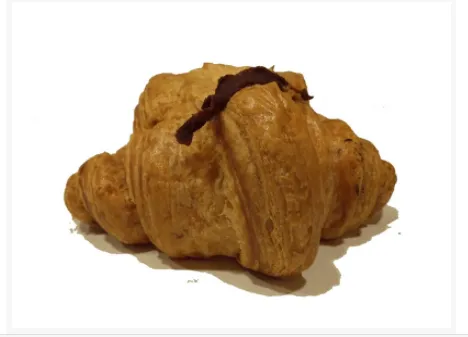 Pastrami Croissant