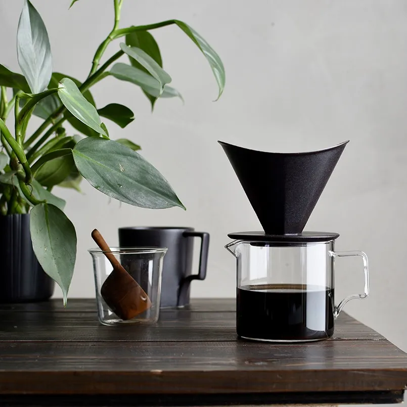 KINTO Glass Coffee Jug - 700ml