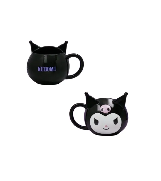 Kuromi 3D Mug