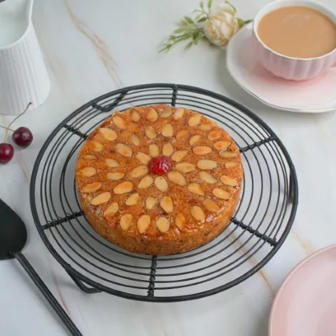 Almomd Dry Cake