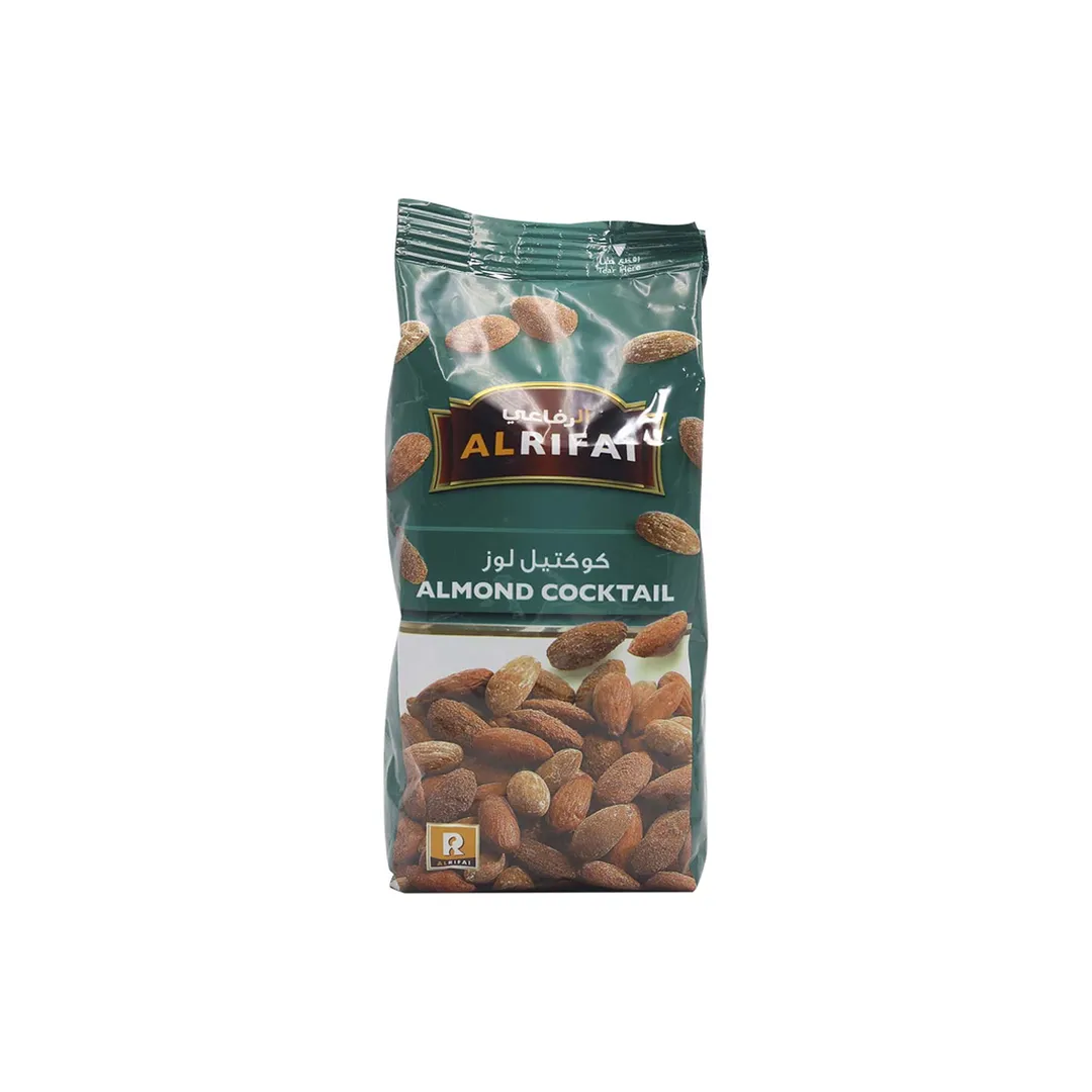 Alrifai Almond Cocktail 200g