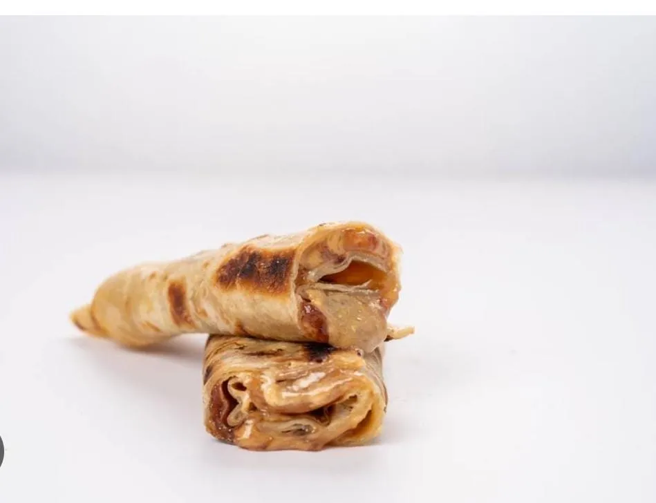شباتي فول