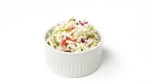 COLE SLAW