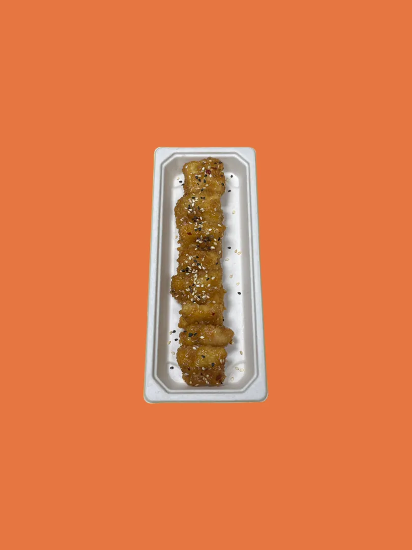 Cara Chicken