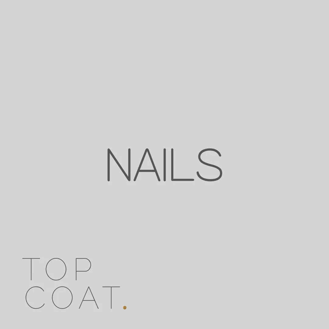 Nail Products