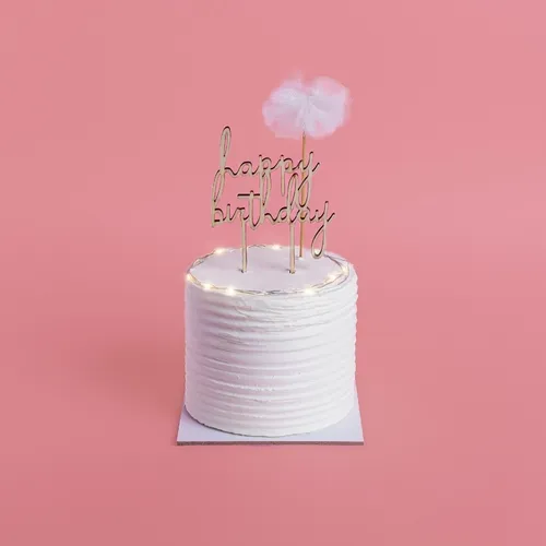Micro Birthday
