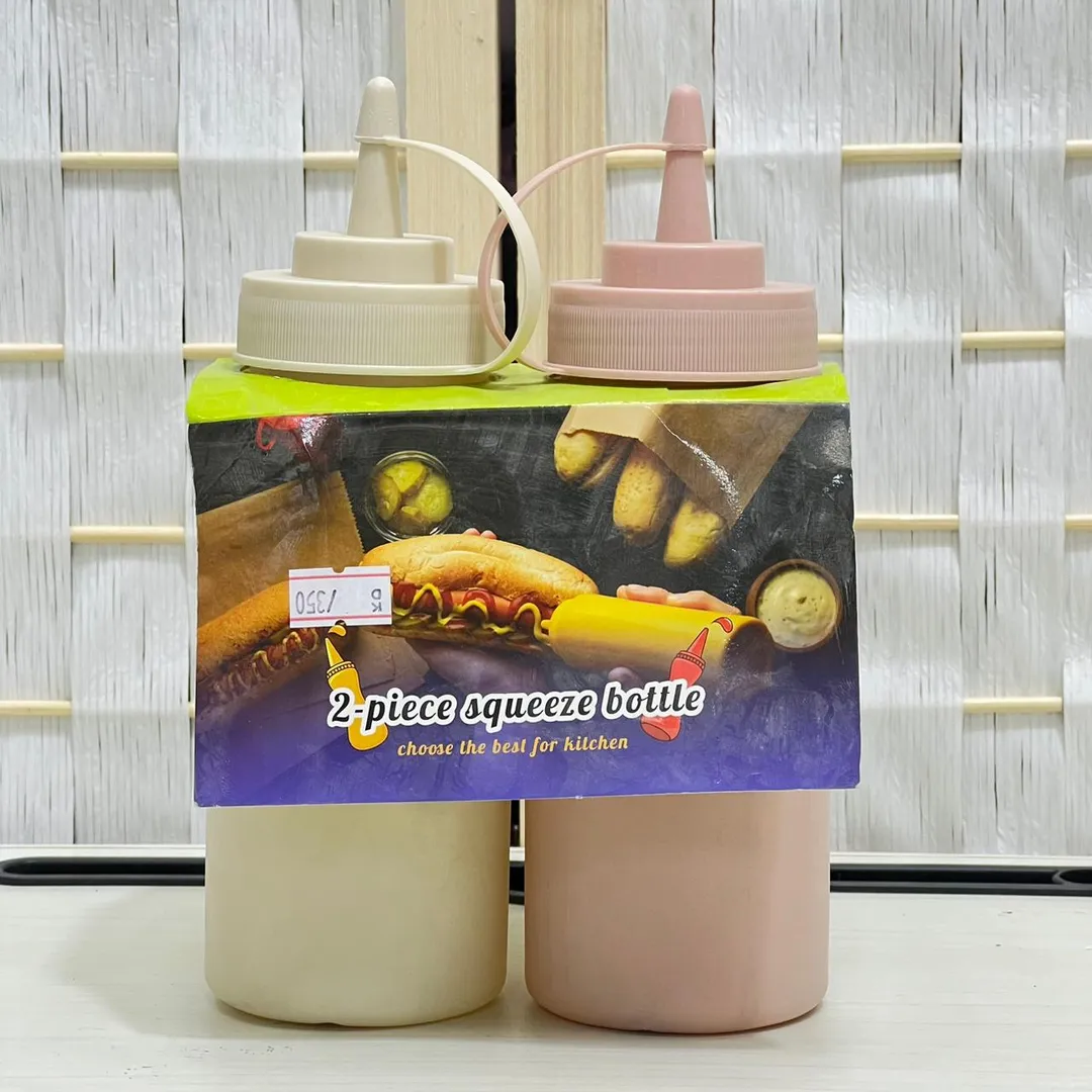 علب كاتشب ماينيز عصار 2 حبة 84330