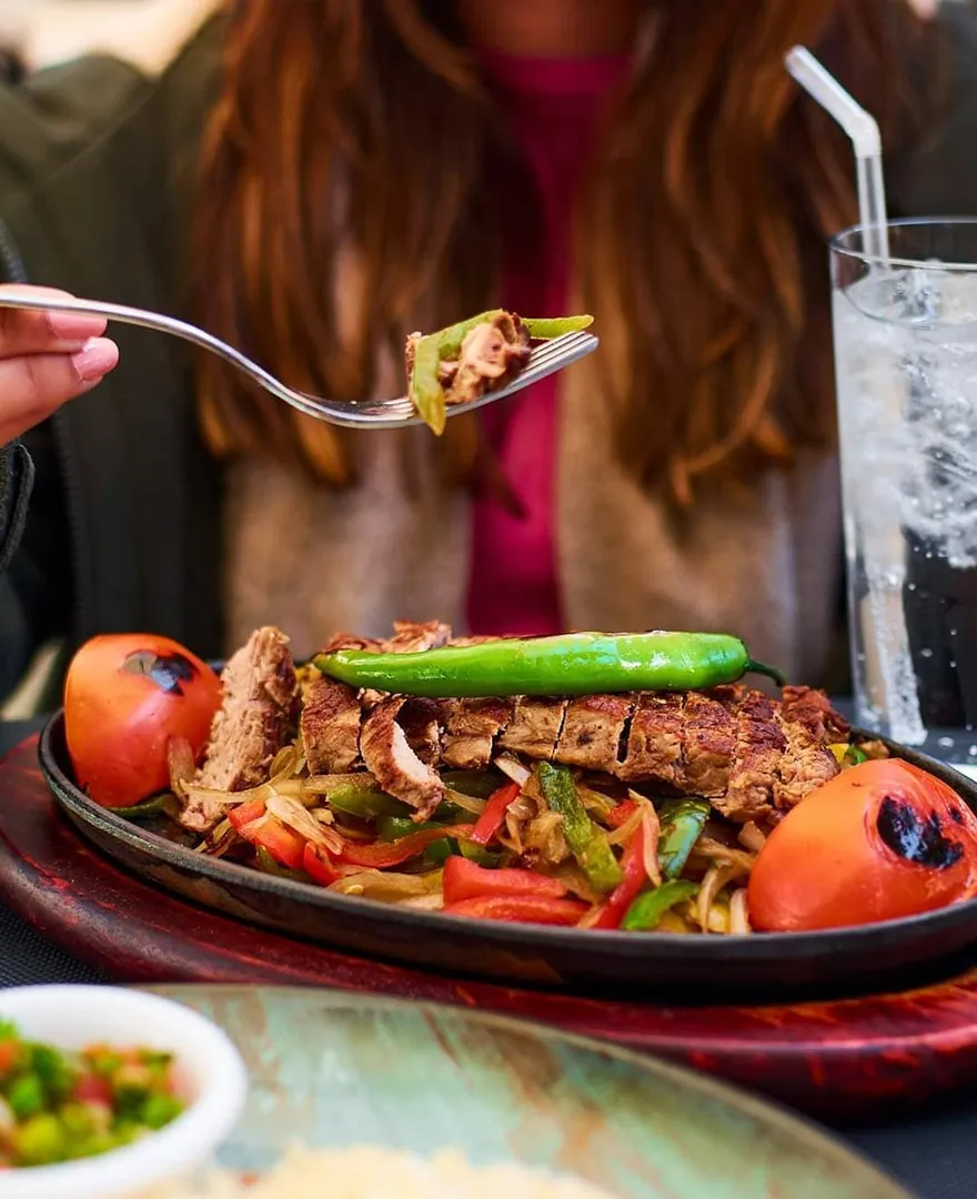 Fajitas