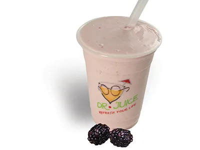 Embrator Berry 