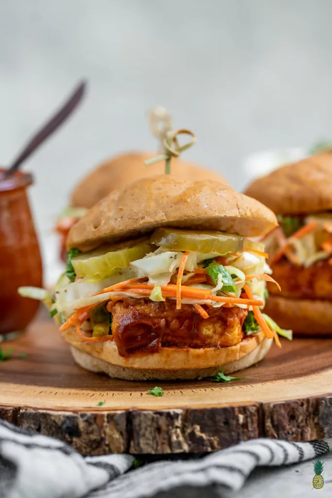SANDWICHES