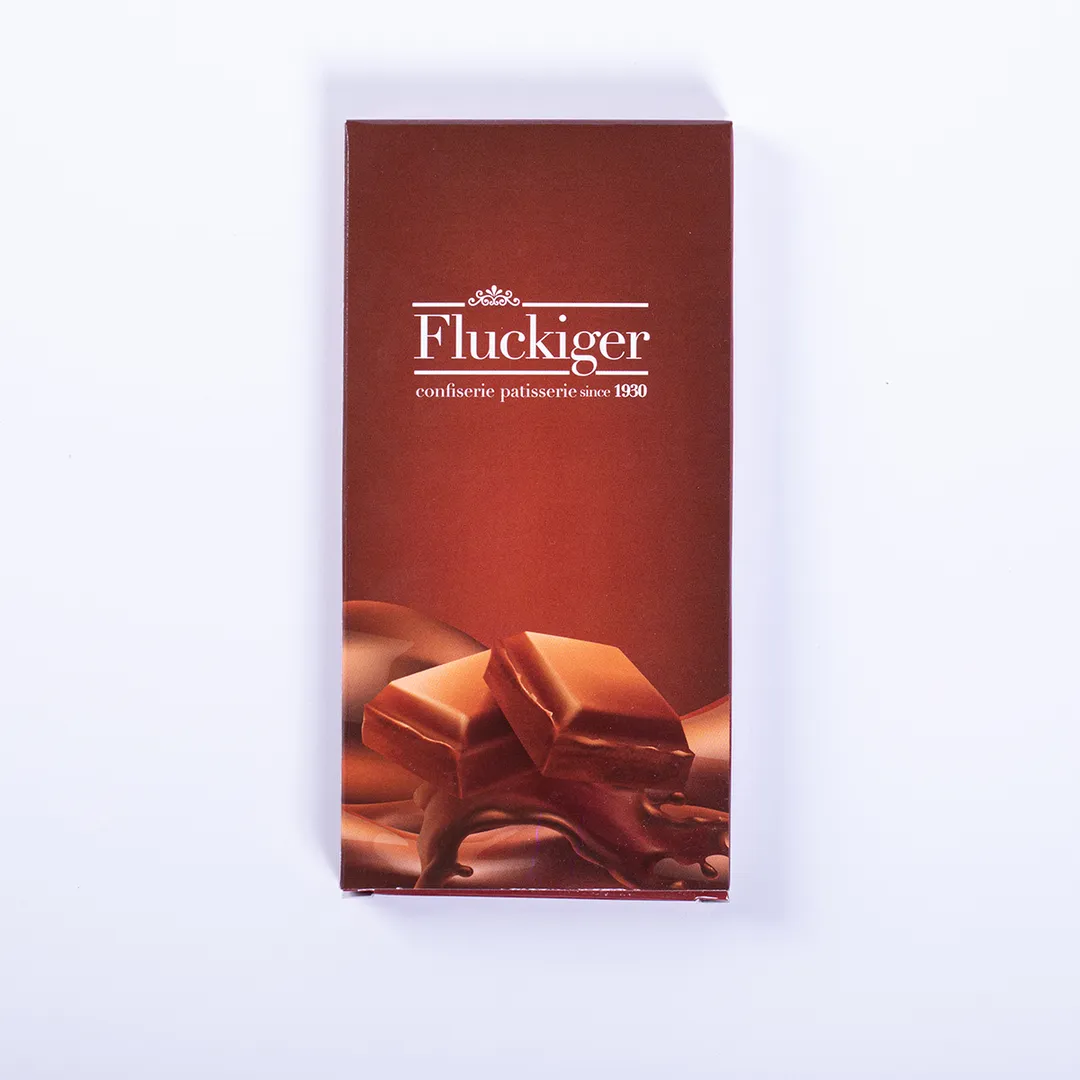 Dark Chocolate Bar