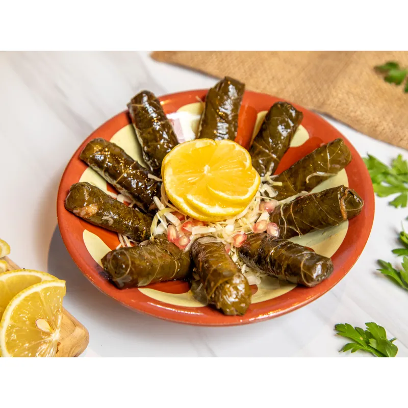 ورق عنب 10 حبة