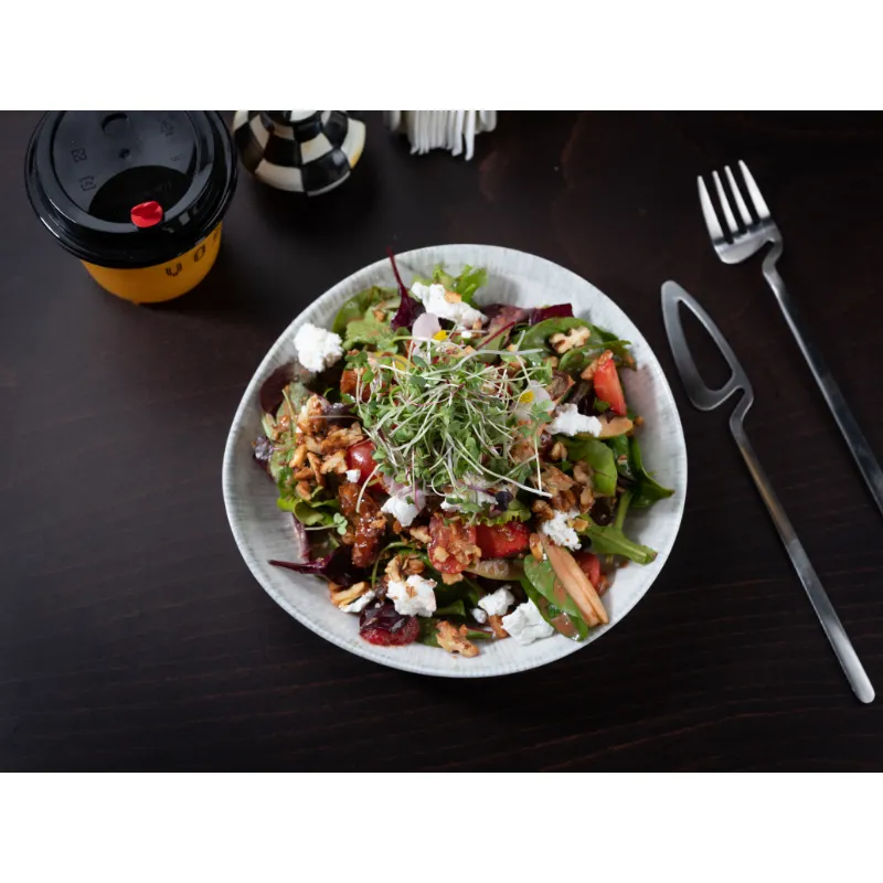 Dates Salad