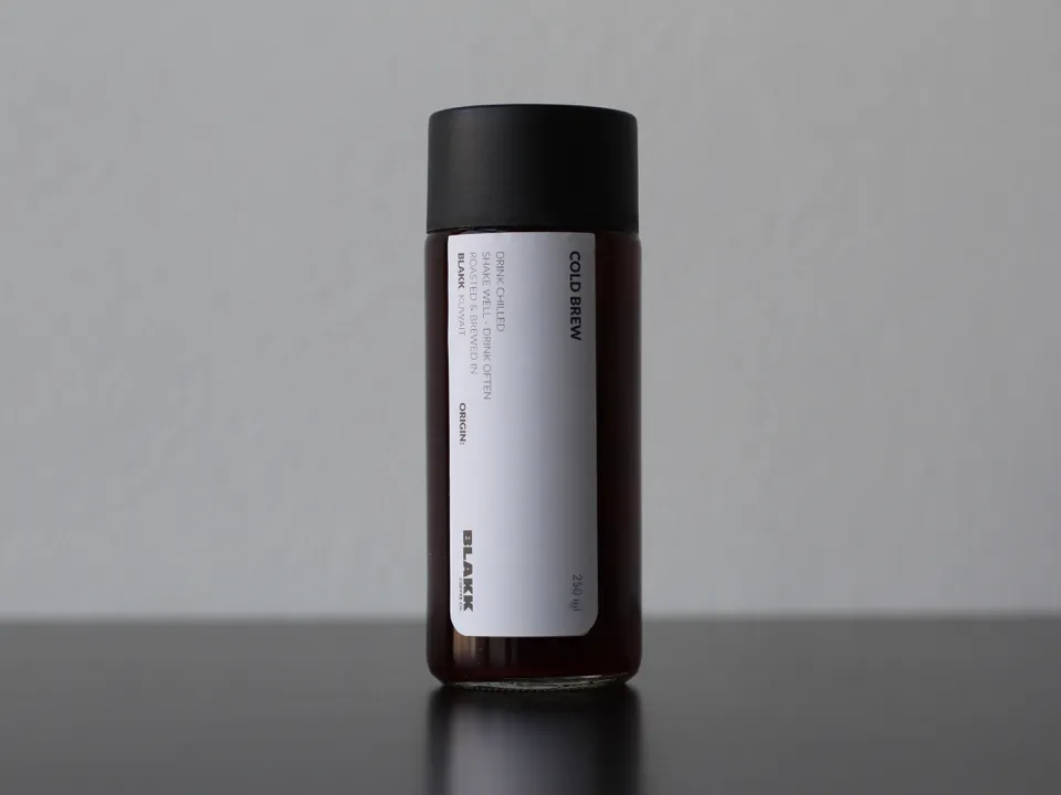 Cold Brew