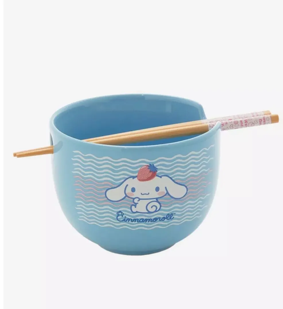 Cinnamonroll