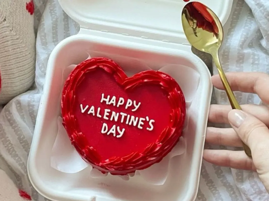 Bento Love 1