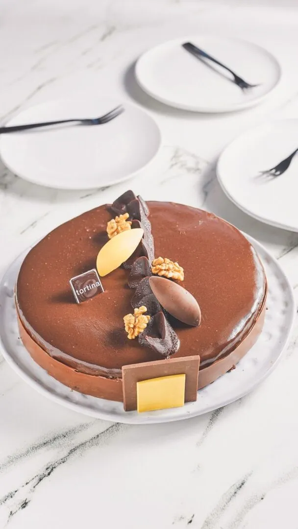 Vergeh Cake S.
