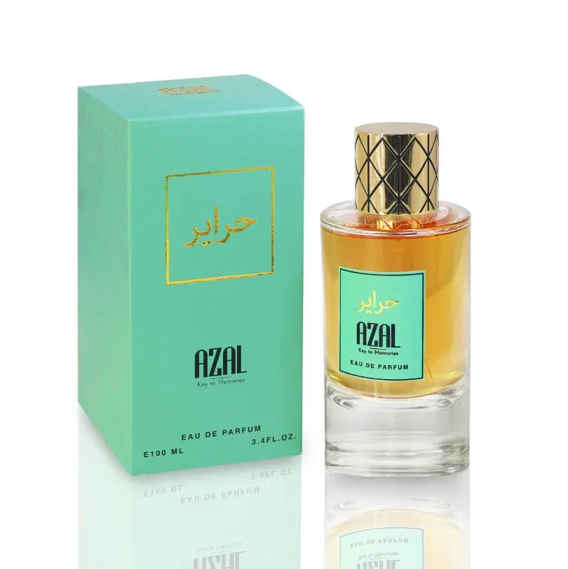 AZAL Harayer EAU DE 100 ML