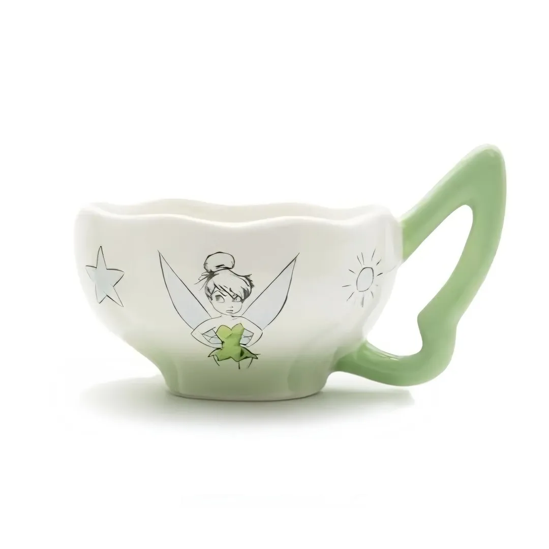 Disney Tinkerbell Premium Cup