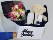 Special Birthday Box