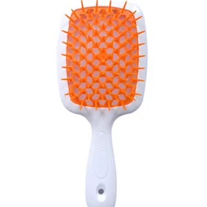 White Orange Superbrush