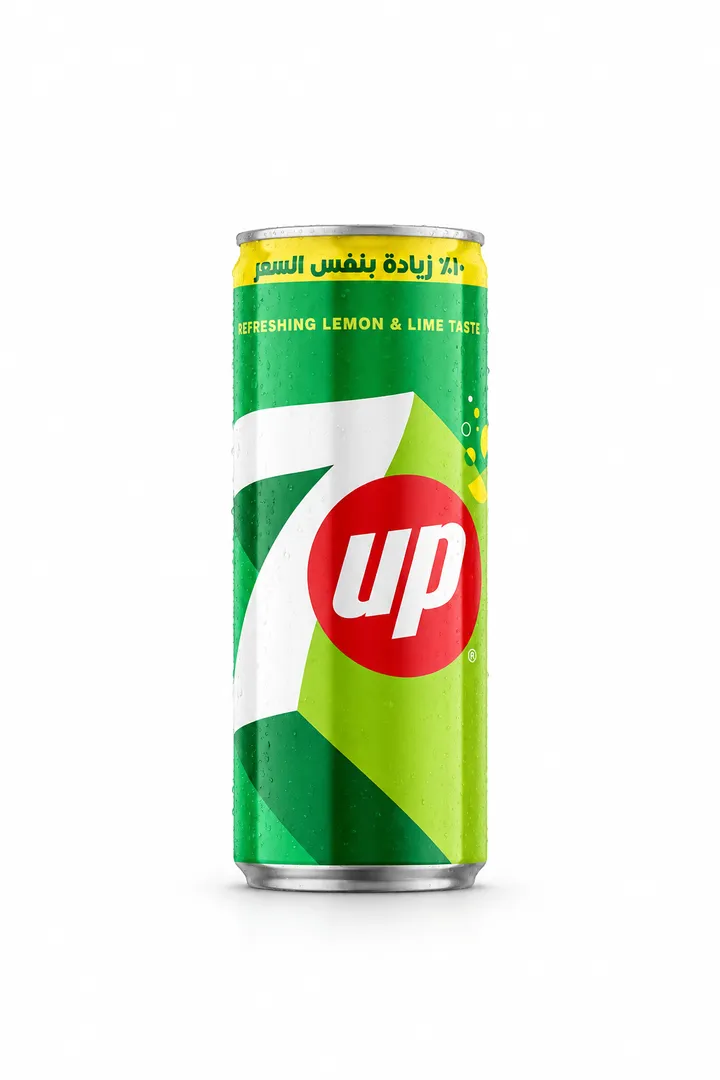7Up