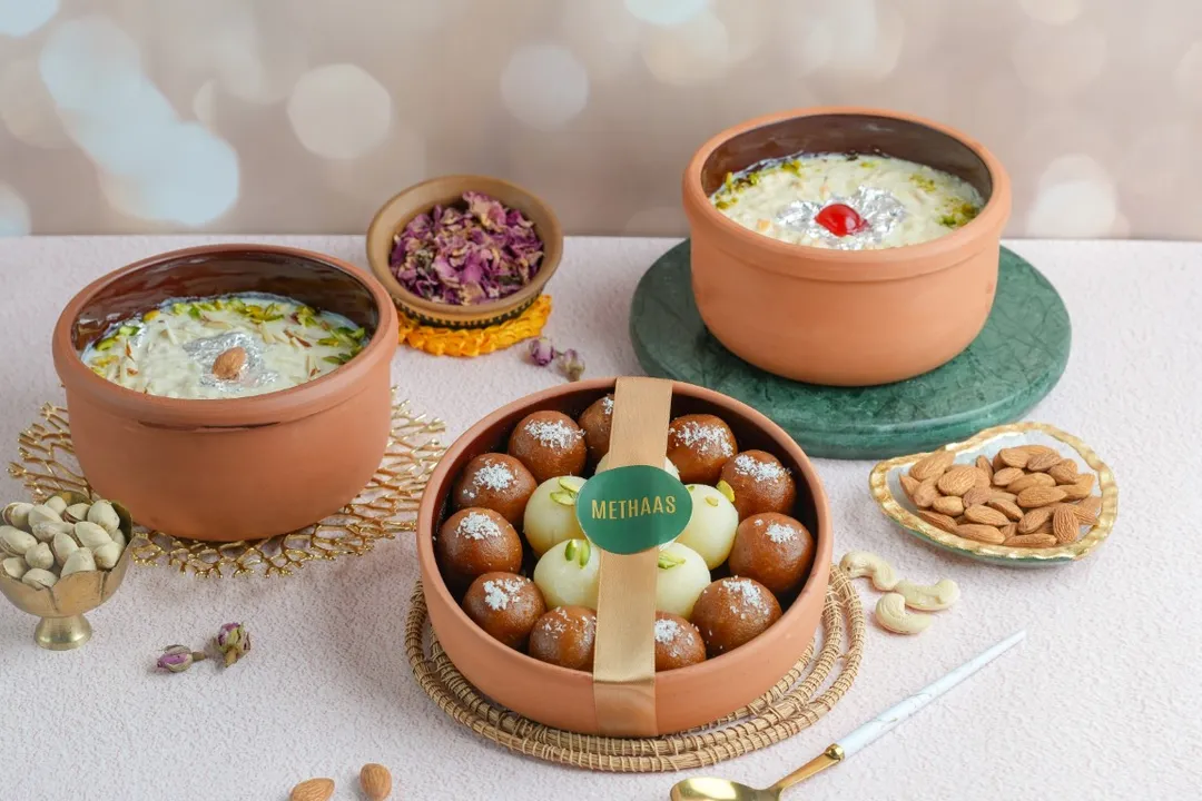 Matka Rabri