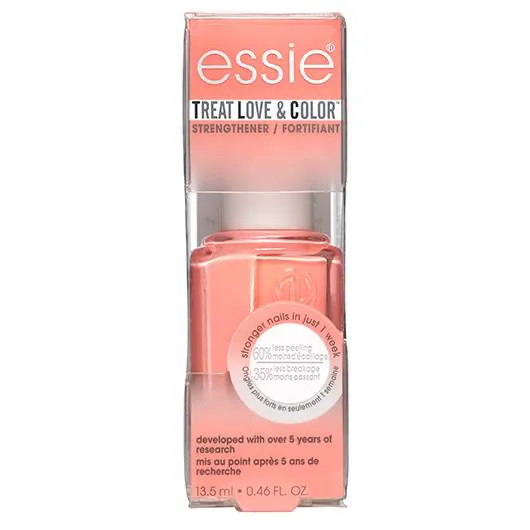 color + care Glowing Strong