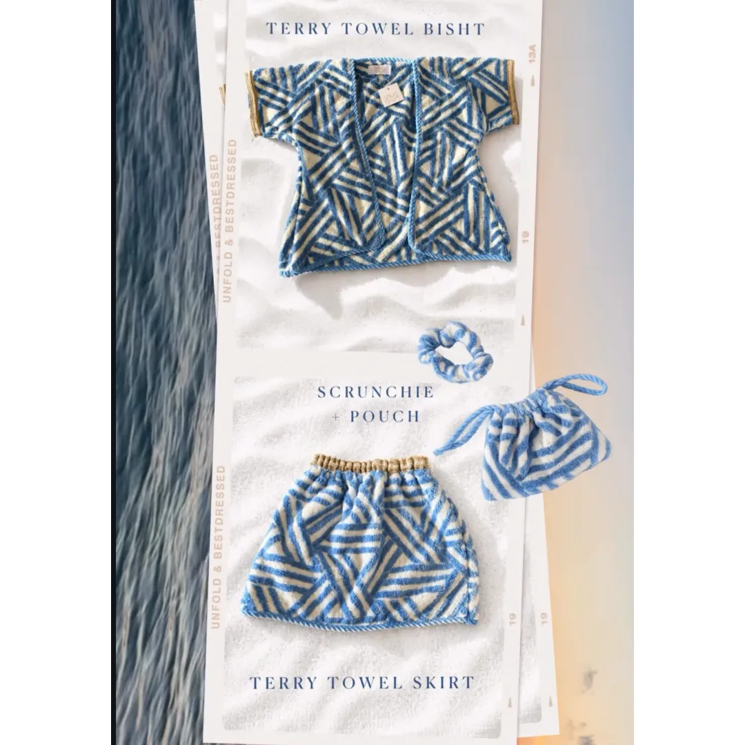 Terry Set