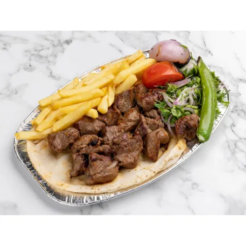 ماعون تكه
