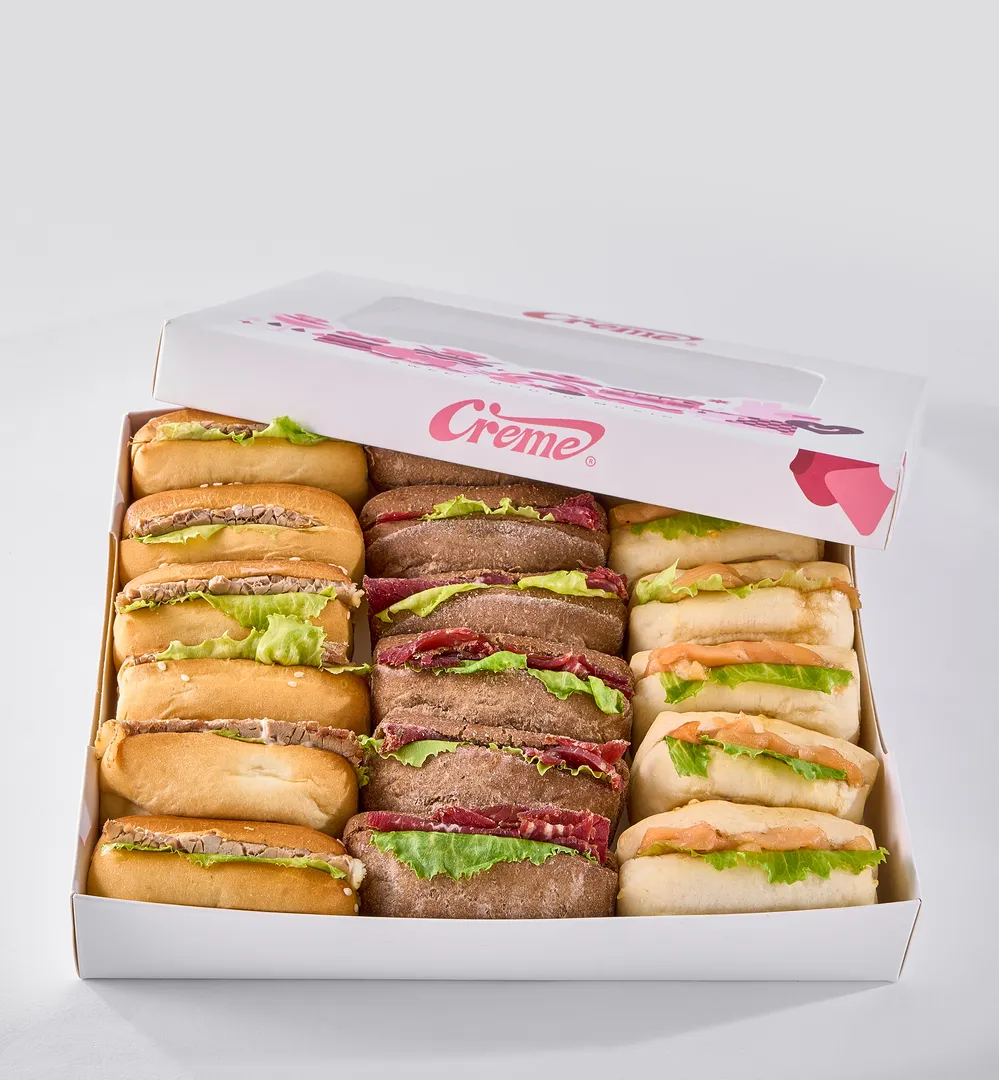 Brioche Special Box
