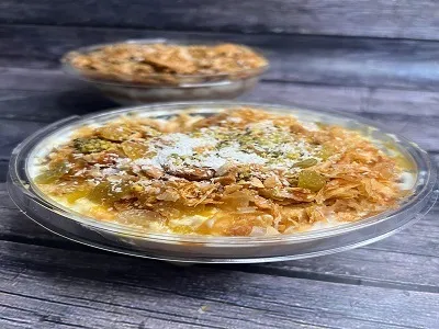 Koshari helw