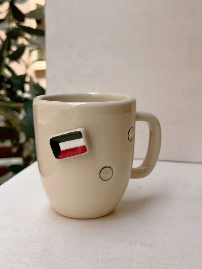 Kuwait flag