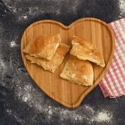 Shamiyat Mozarella Plain