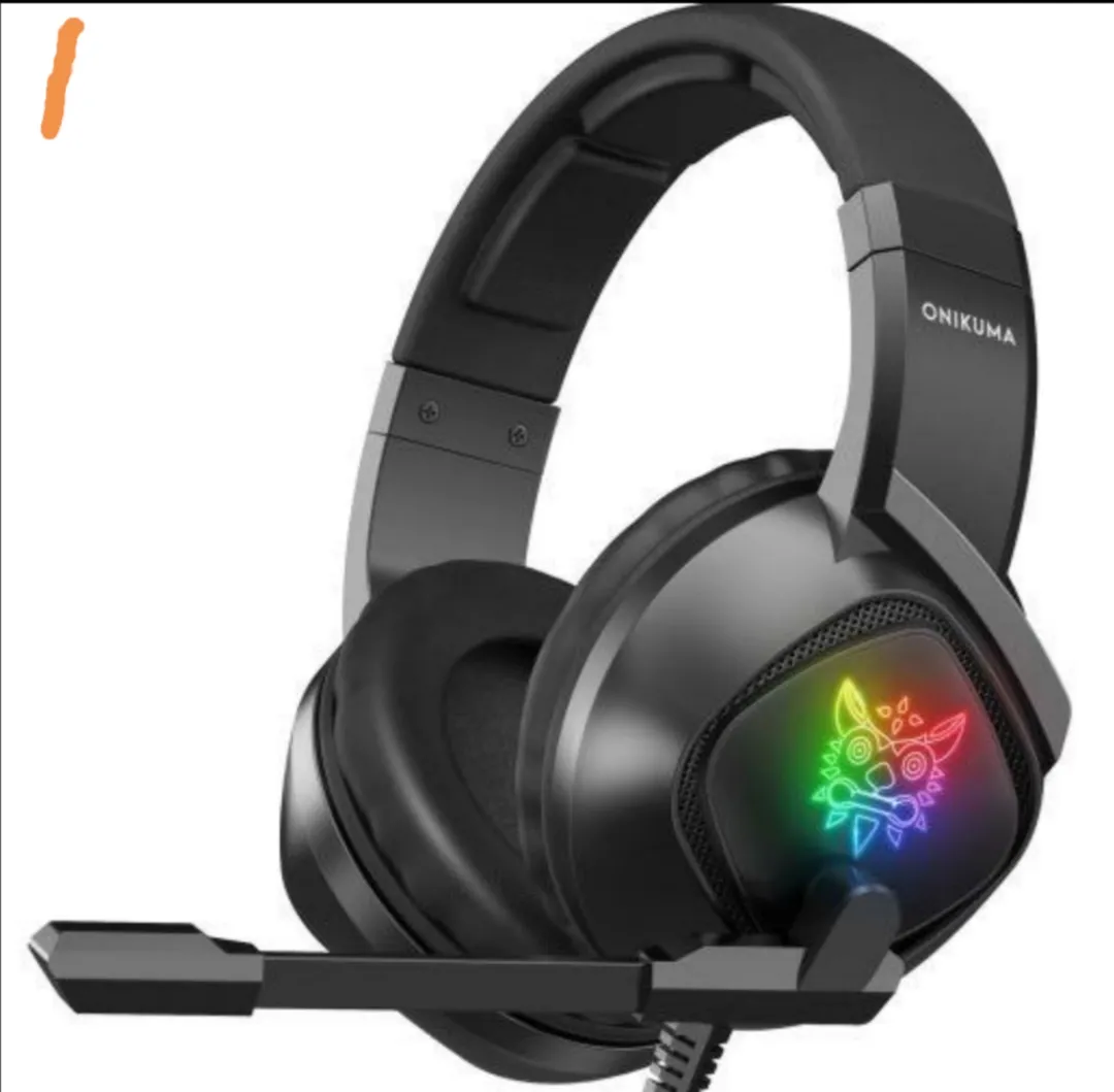 Headphone games