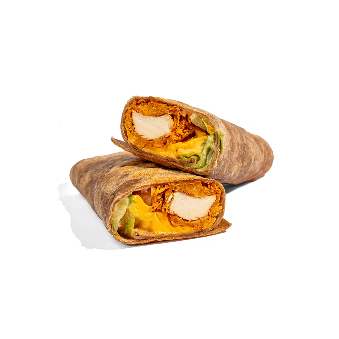 Chicken Wrap