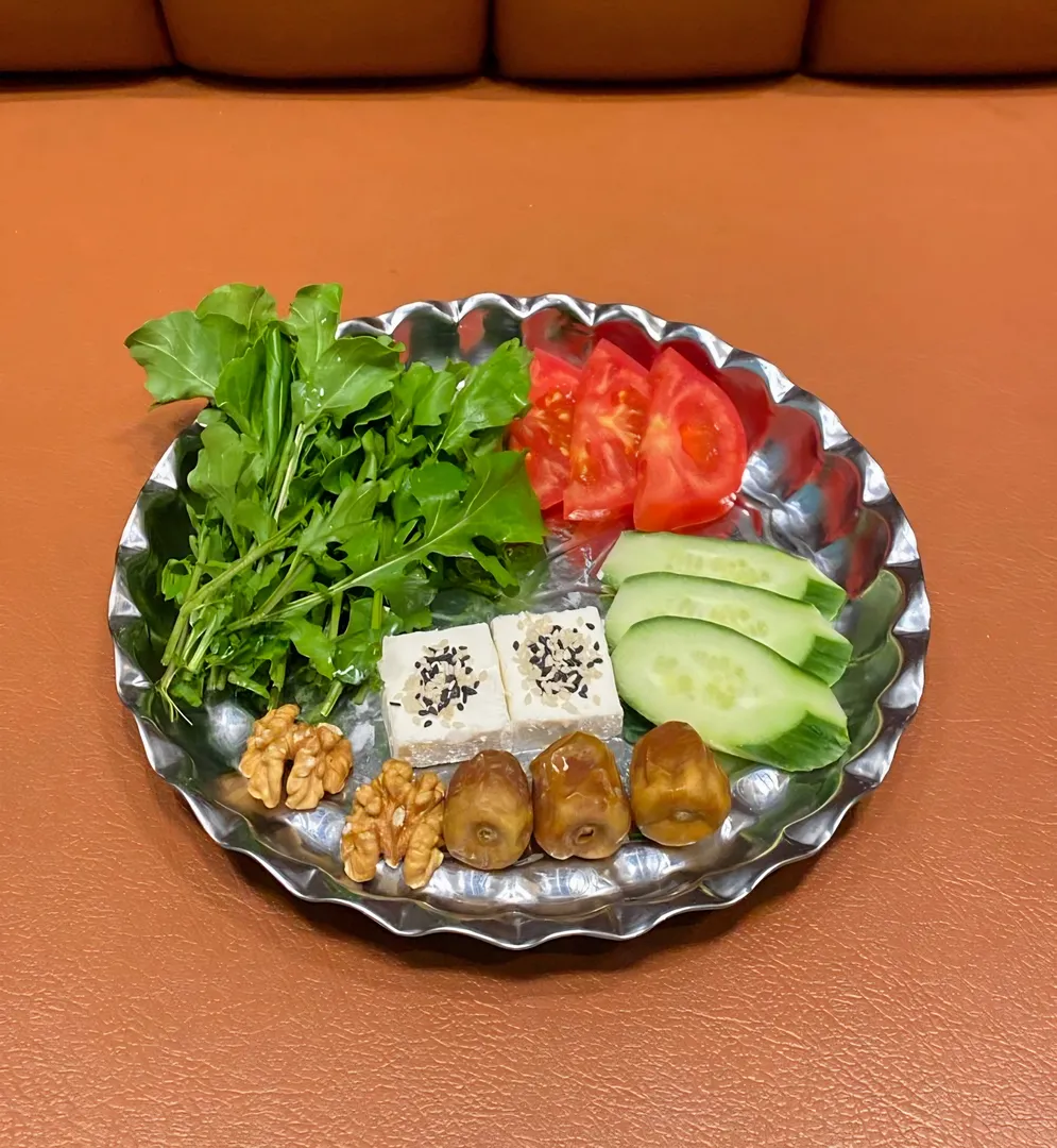 Green Salad