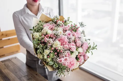 Romantic Bouquet