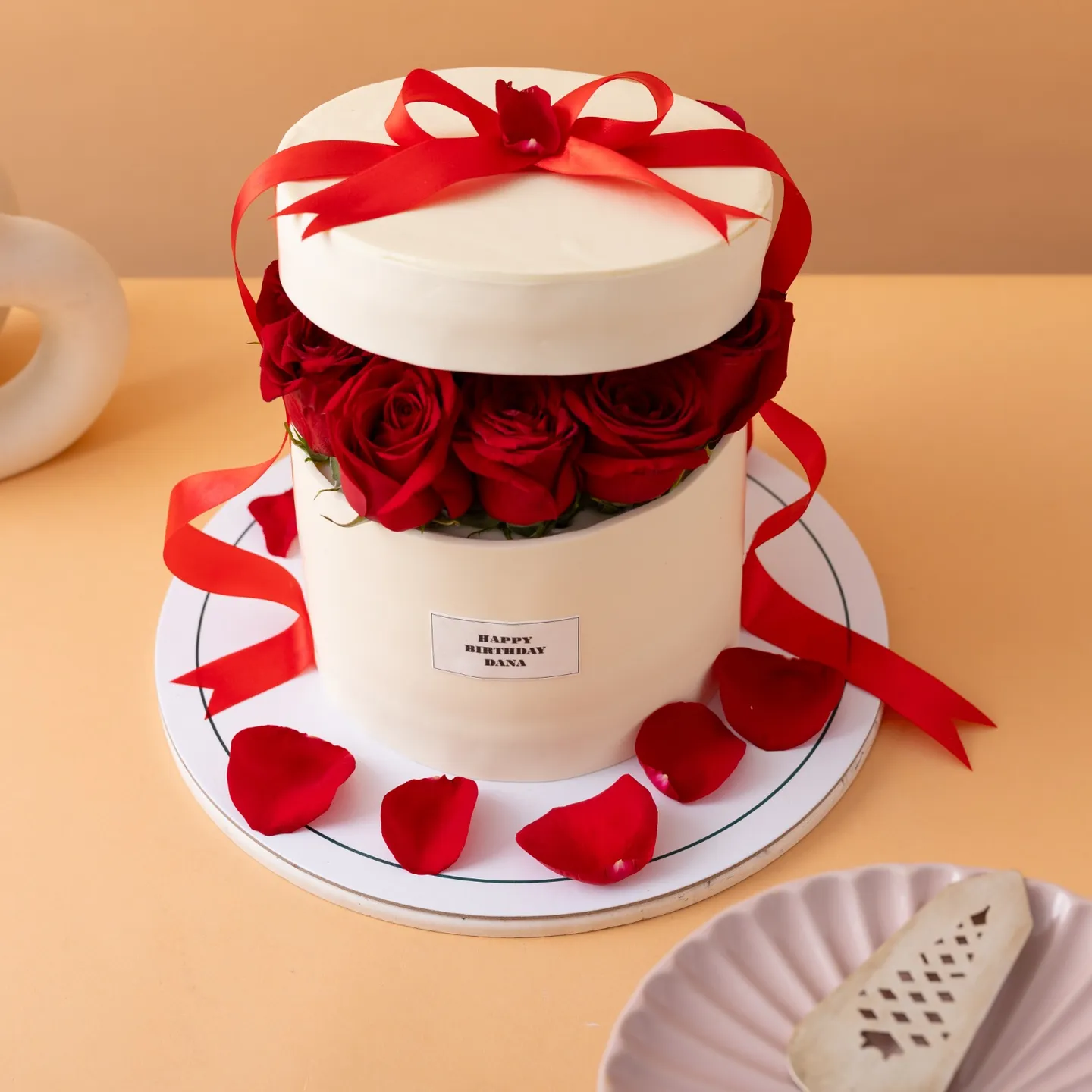 Customize Cake