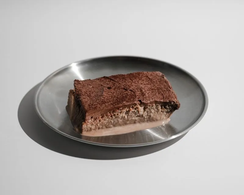 Leche Chocolate