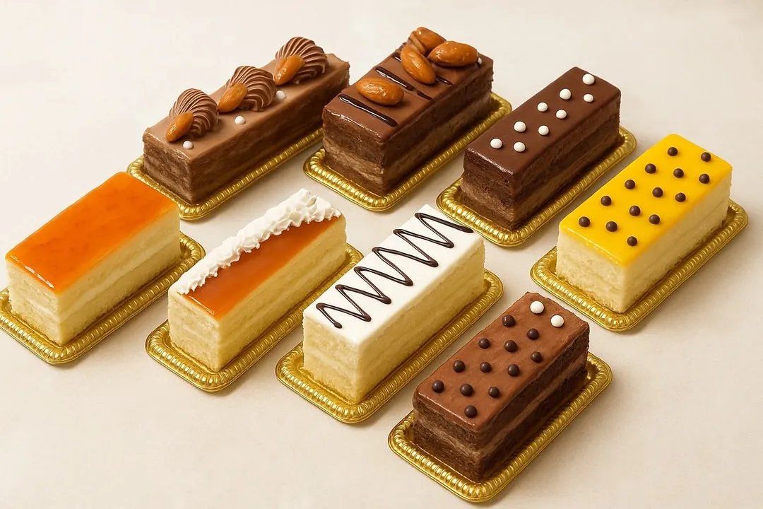 Classic Gateau