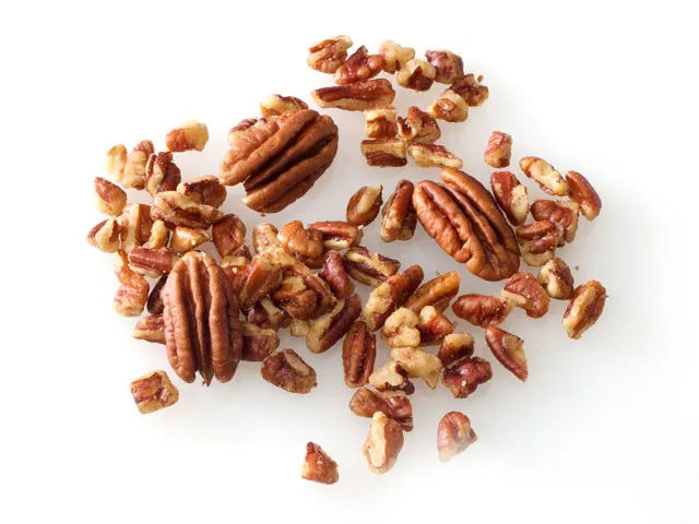 Pecans