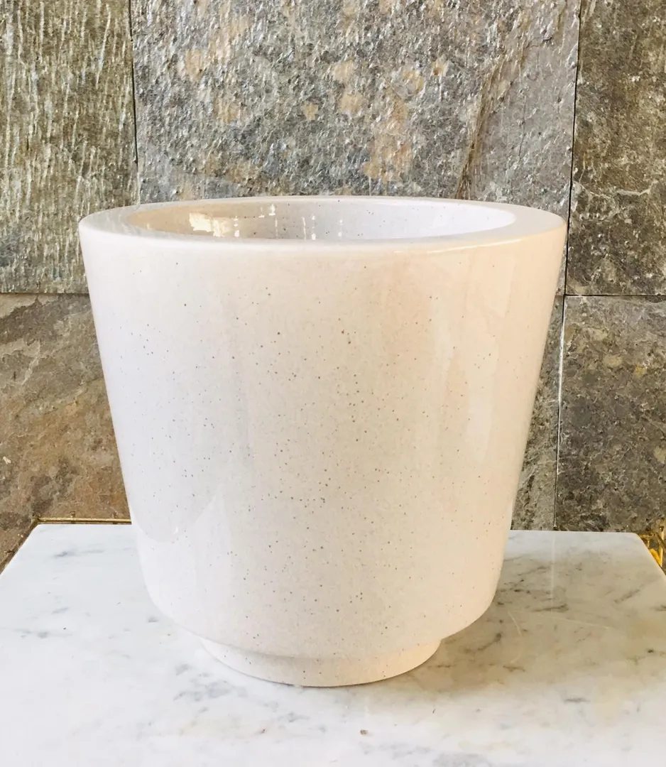 Dutch desso pot grey-1
