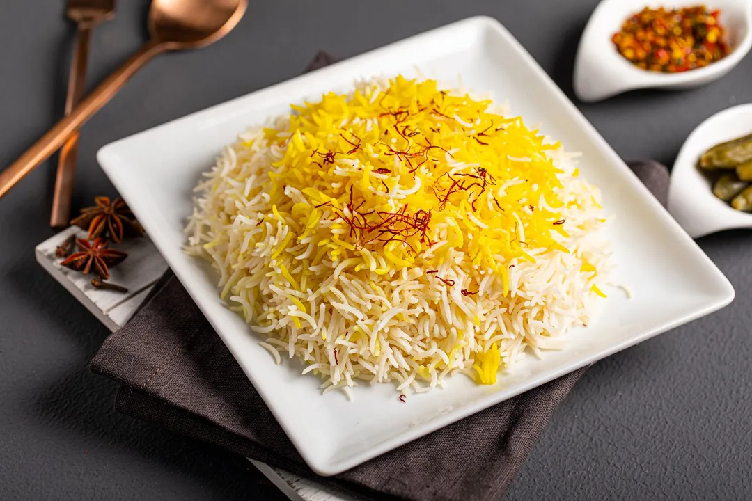 White Rice