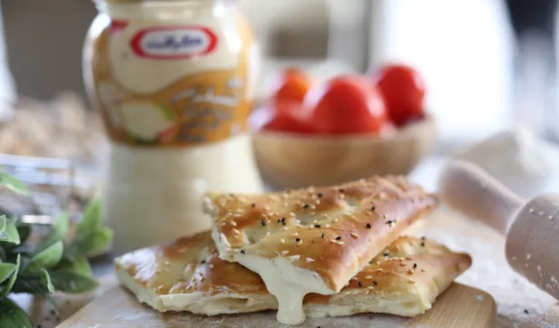 Kraft Fatayer