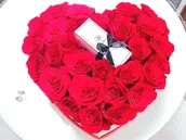 Sweet Love Vaventine perfume