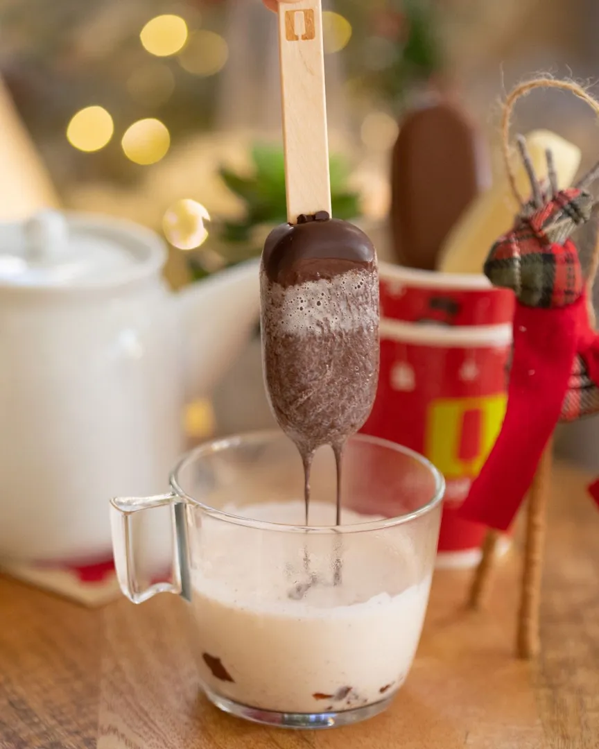 Ciocostick Classic Chocolate