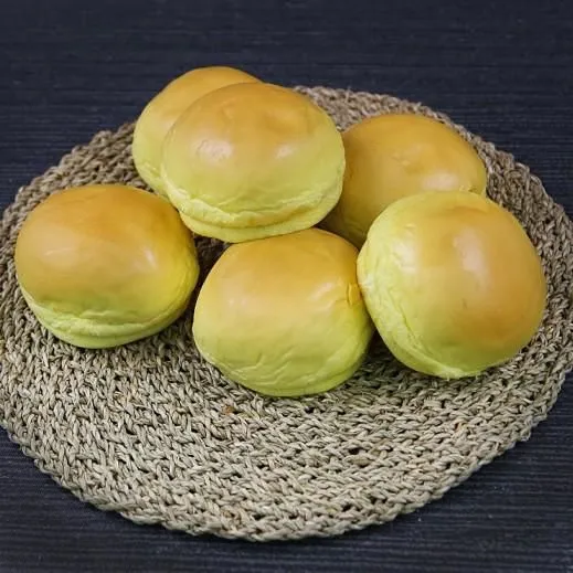 صمون البريوش 6 حبة